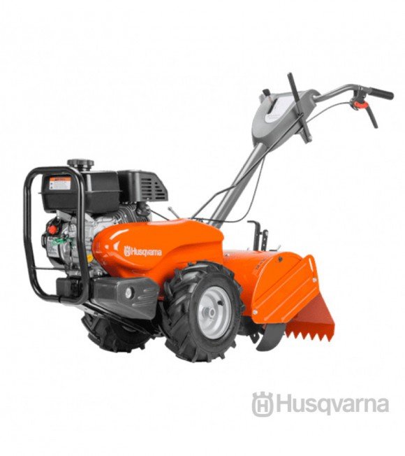 MOTOCULTIVADOR HUSQVARNA TR430 DUAL 43cm